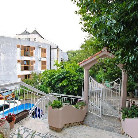 Villa Nena Herceg Novi Exterior foto
