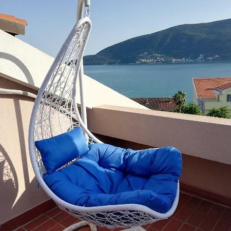 Villa Nena Herceg Novi Exterior foto