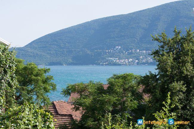Villa Nena Herceg Novi Exterior foto