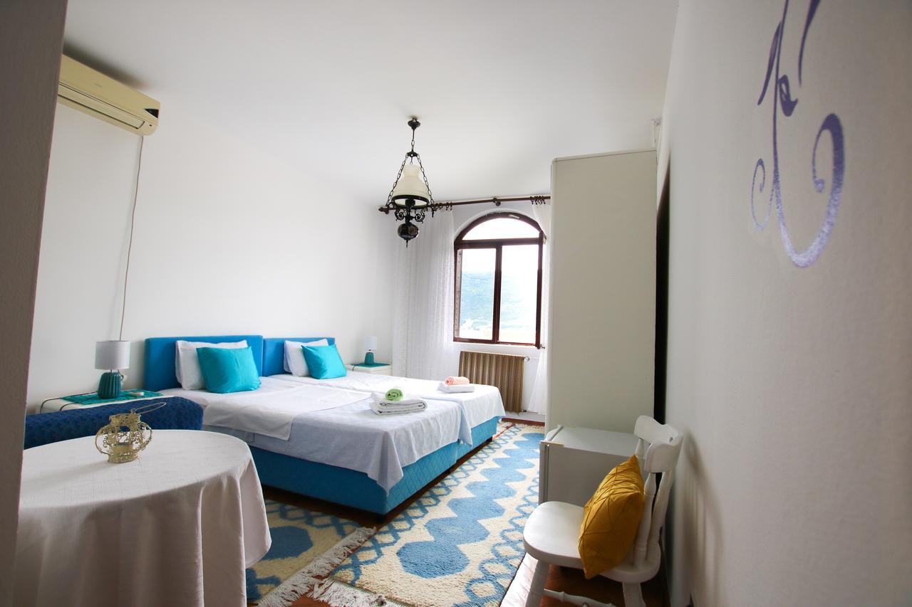 Villa Nena Herceg Novi Exterior foto