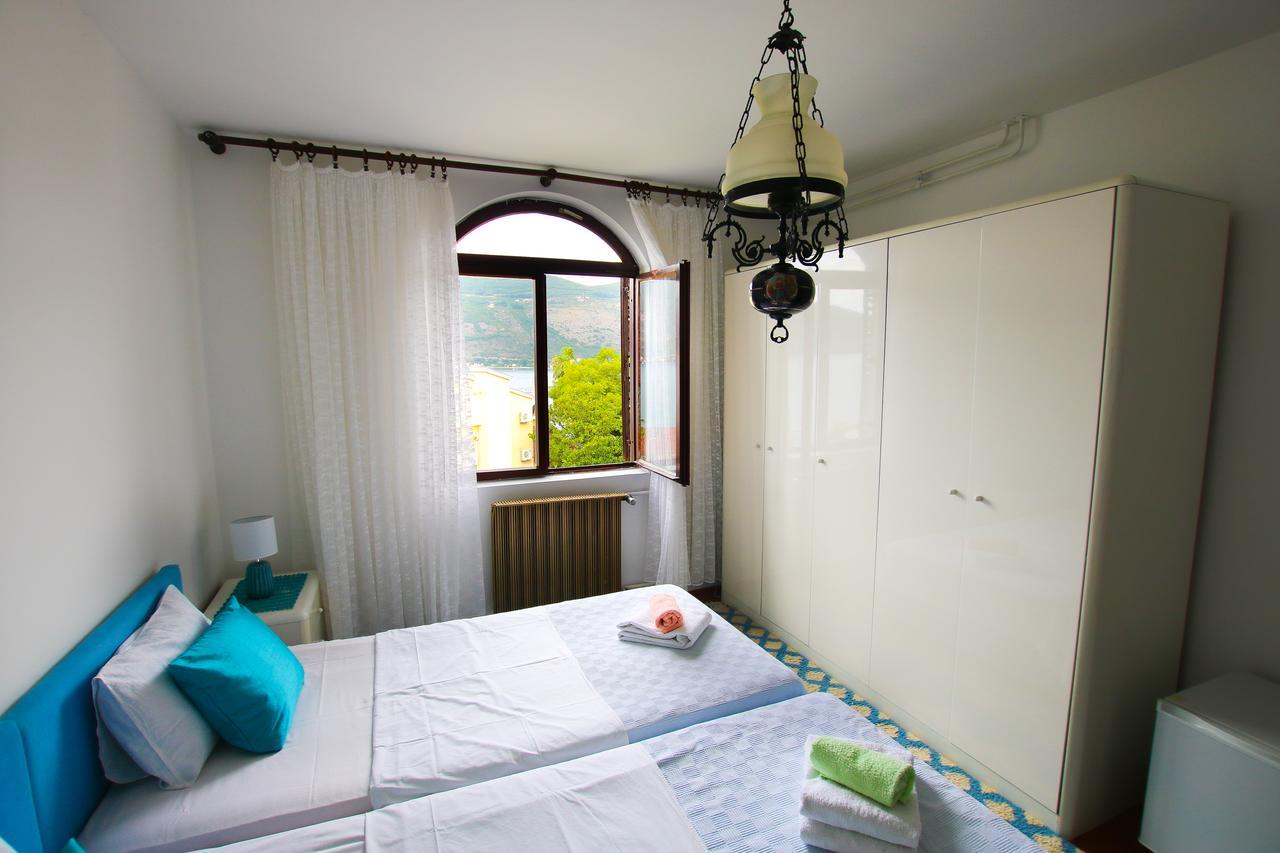 Villa Nena Herceg Novi Exterior foto